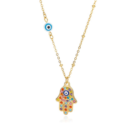 Fashion Necklace Pendant