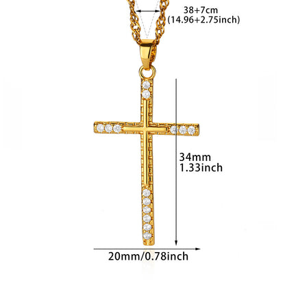 Fashion Necklace Pendant