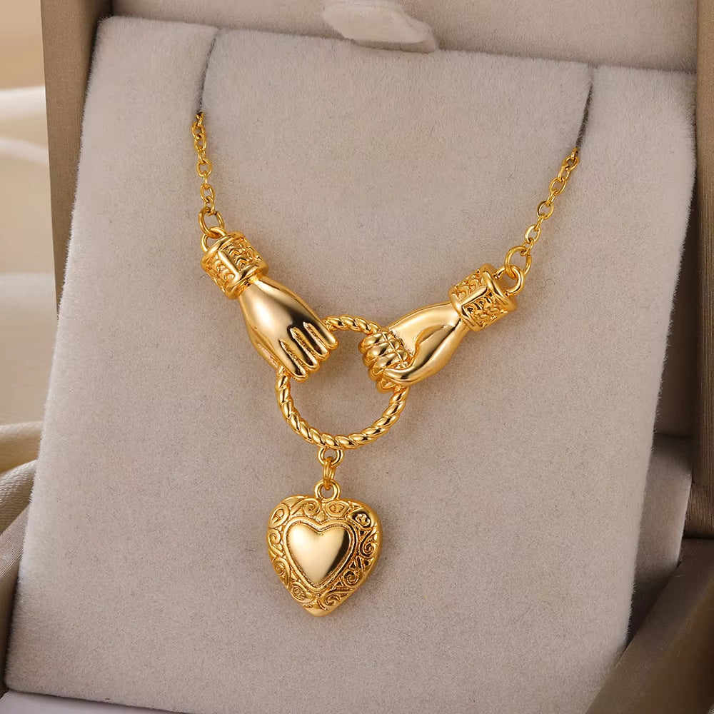 Fashion Necklace Pendant