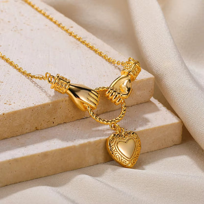 Fashion Necklace Pendant