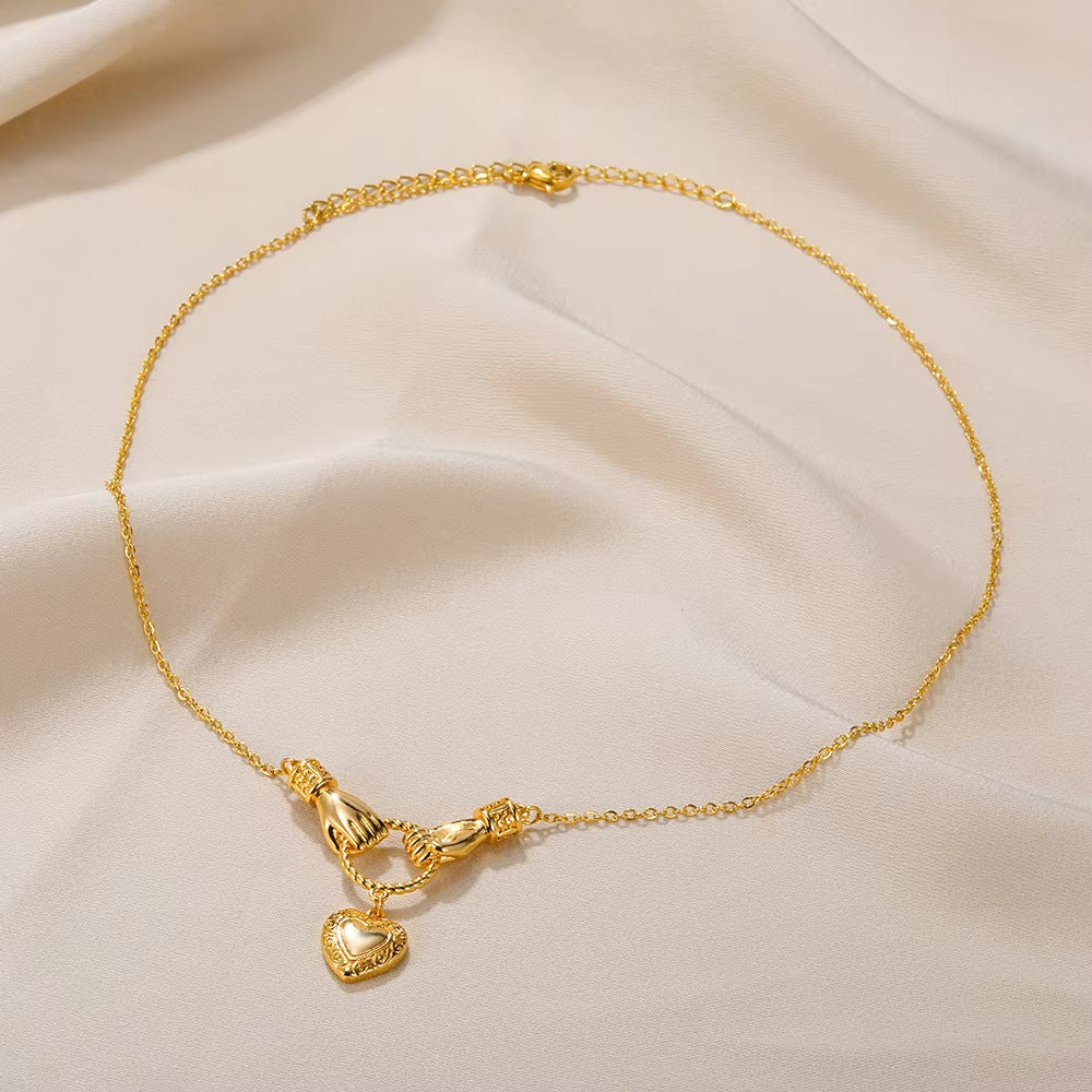 Fashion Necklace Pendant