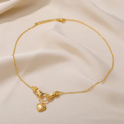 Fashion Necklace Pendant