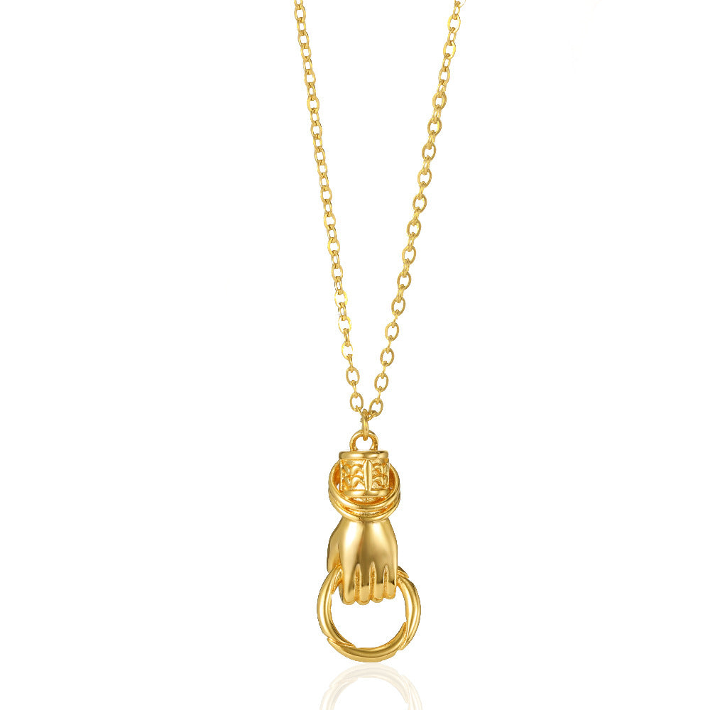 Fashion Necklace Pendant