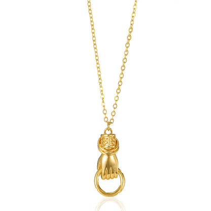 Fashion Necklace Pendant