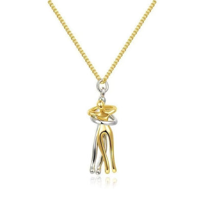 Fashion Necklace Pendant