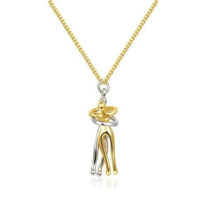 Fashion Necklace Pendant