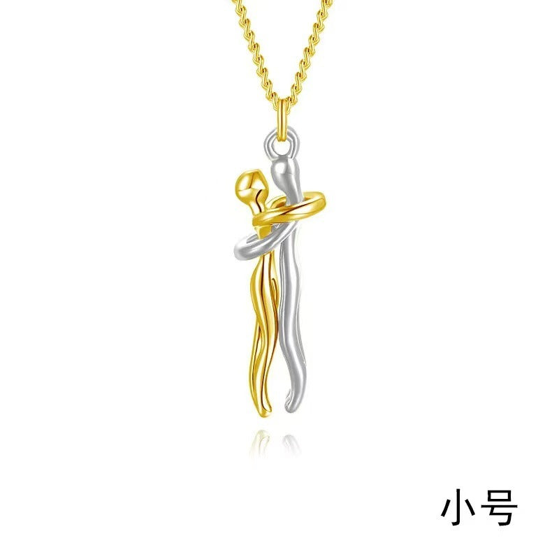 Fashion Necklace Pendant