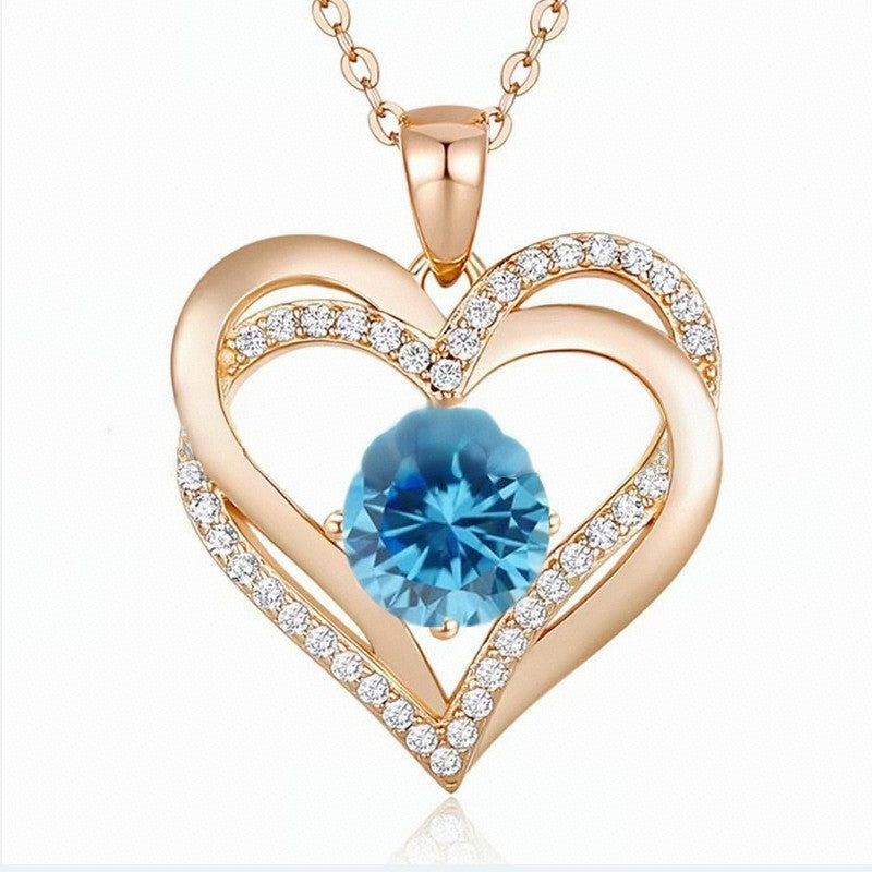 fashion necklace pendant