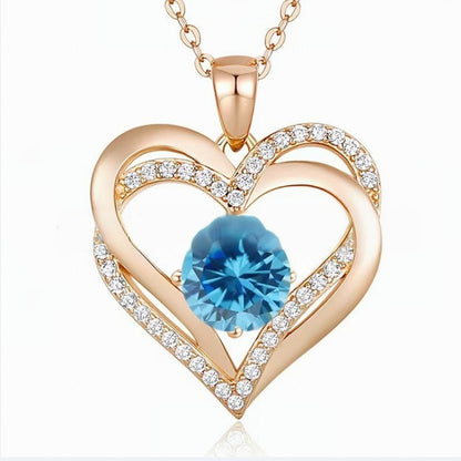 fashion necklace pendant