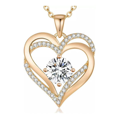 fashion necklace pendant