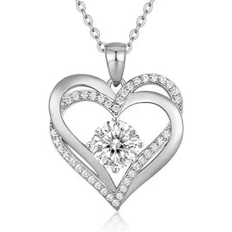 fashion necklace pendant