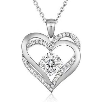 fashion necklace pendant