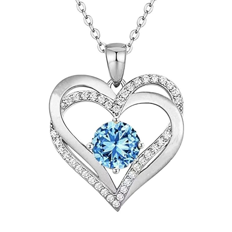 fashion necklace pendant