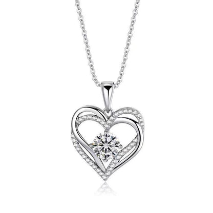 fashion necklace pendant