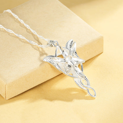 Fashion Necklace Pendant