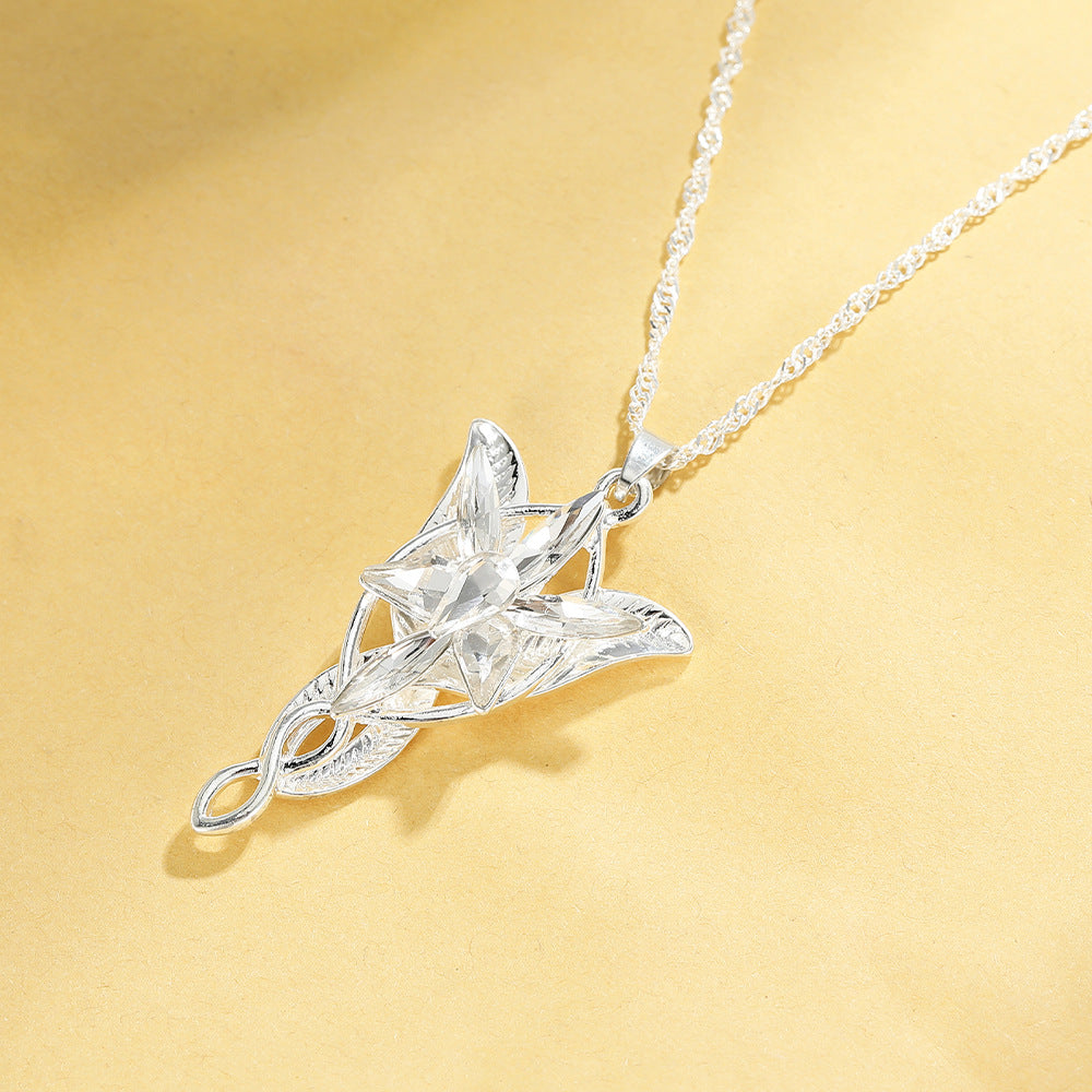 Fashion Necklace Pendant