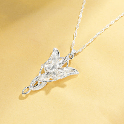 Fashion Necklace Pendant