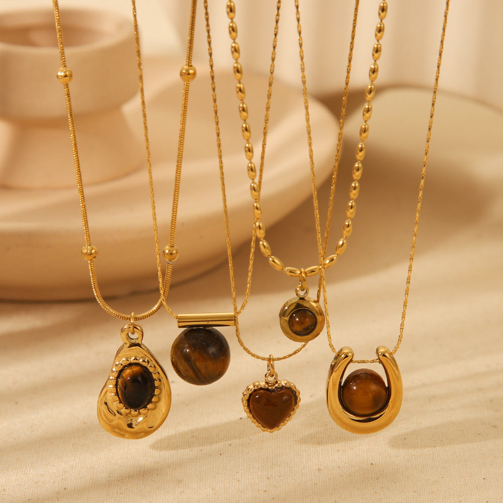 Fashion Necklace Pendant