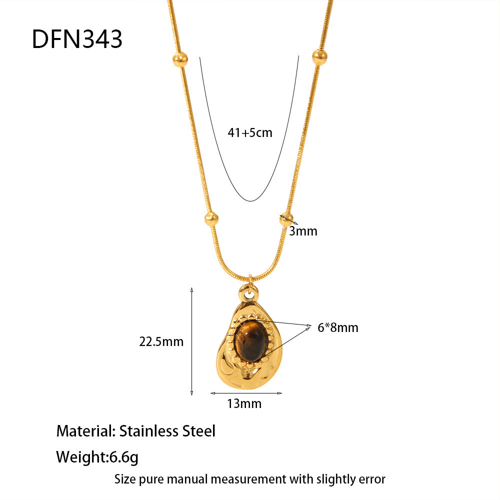 Fashion Necklace Pendant