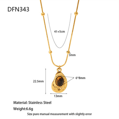 Fashion Necklace Pendant