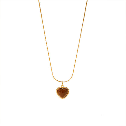 Fashion Necklace Pendant