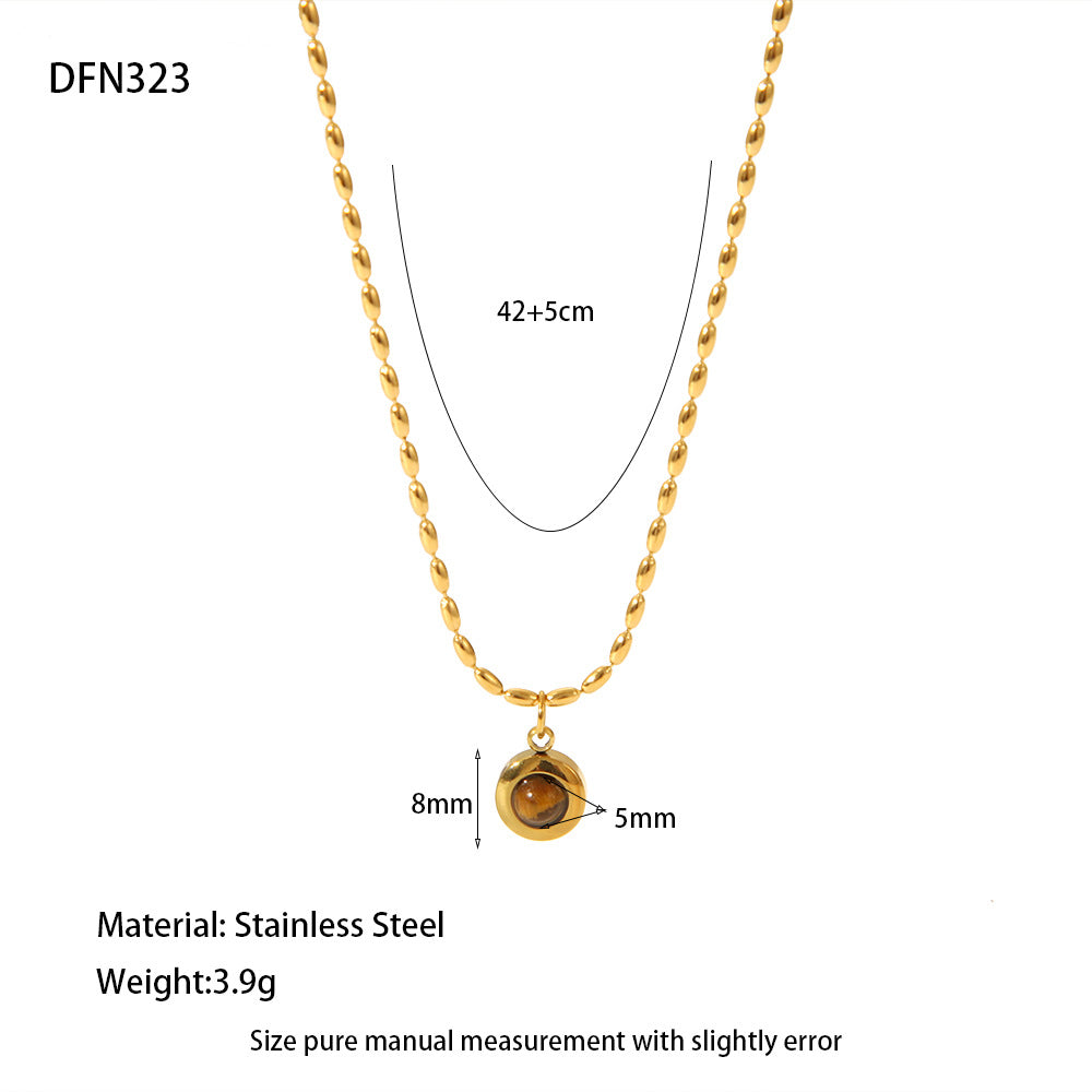 Fashion Necklace Pendant