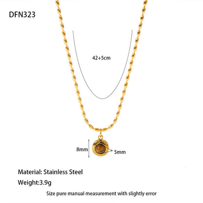 Fashion Necklace Pendant