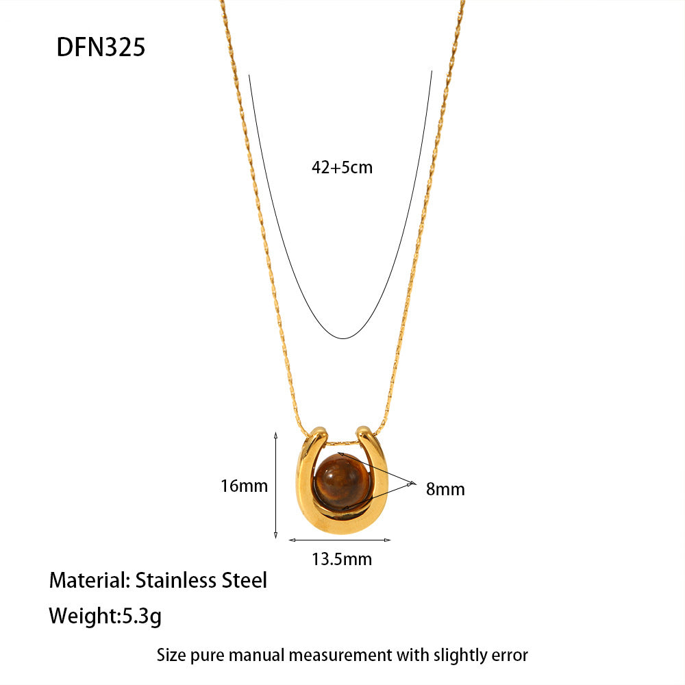 Fashion Necklace Pendant