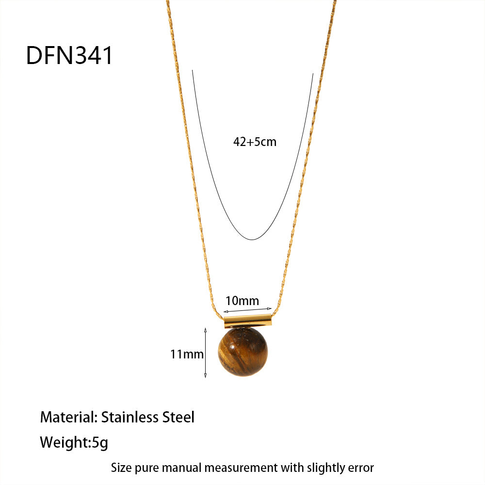Fashion Necklace Pendant