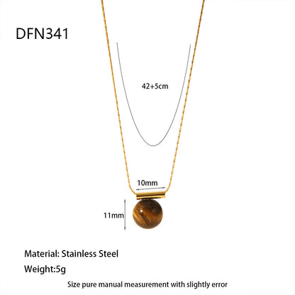 Fashion Necklace Pendant