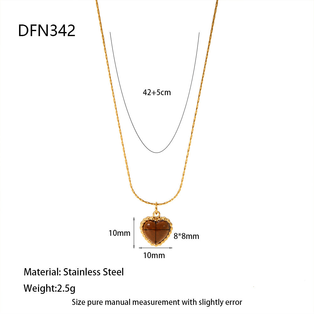 Fashion Necklace Pendant