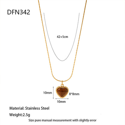 Fashion Necklace Pendant