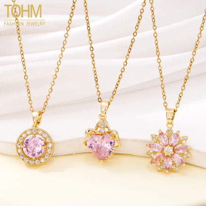 fashion necklace