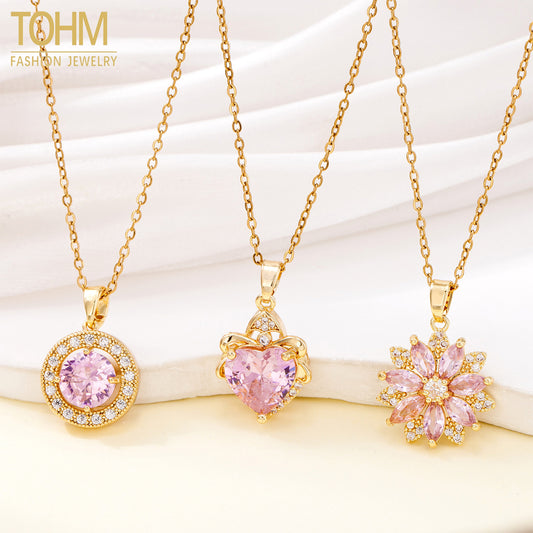 fashion necklace