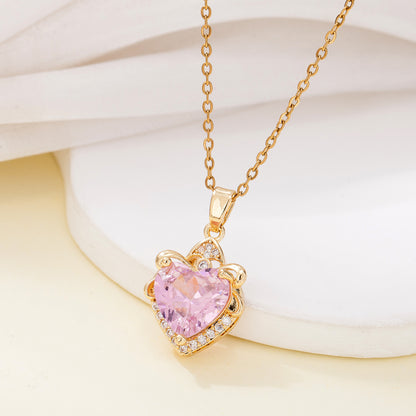 fashion necklace