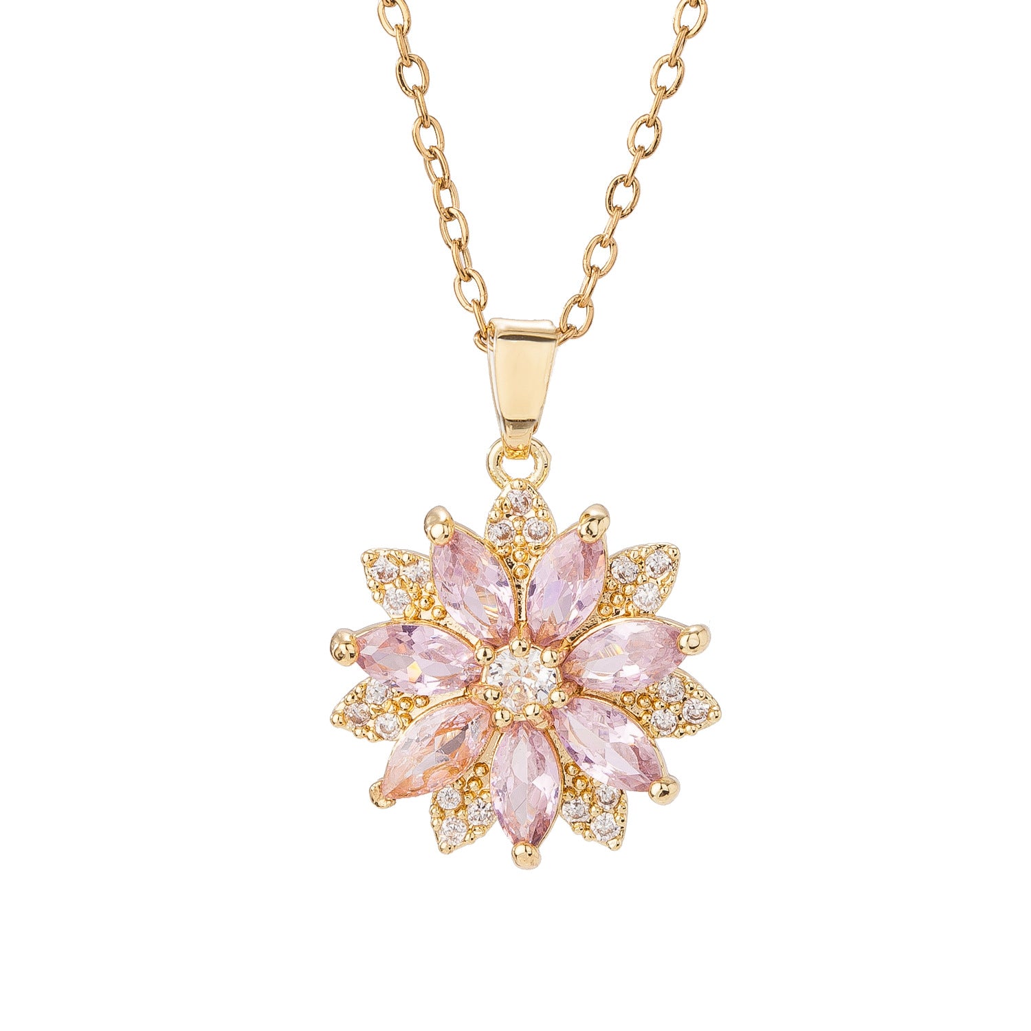 fashion necklace