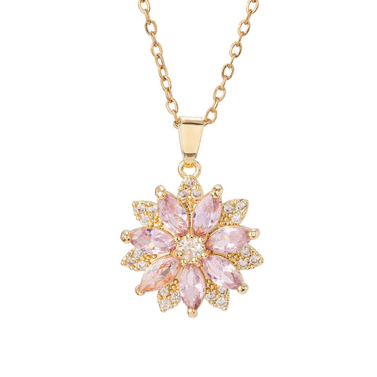 fashion necklace