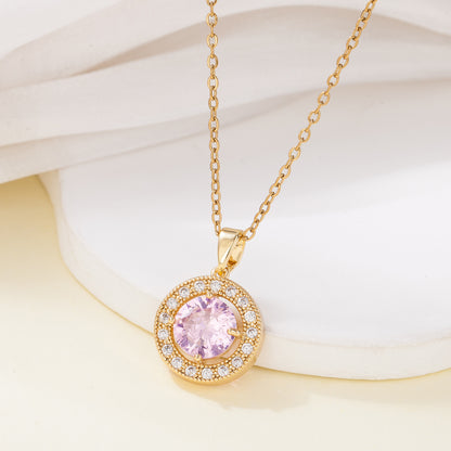 fashion necklace