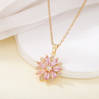 fashion necklace
