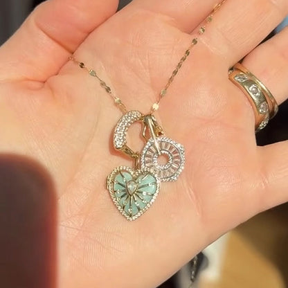 fashion necklace