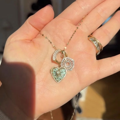 fashion necklace