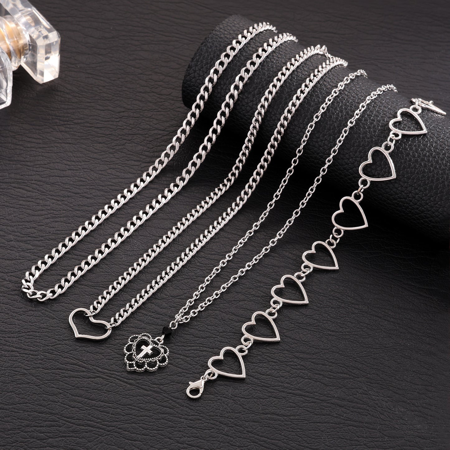 fashion necklace