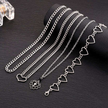 fashion necklace
