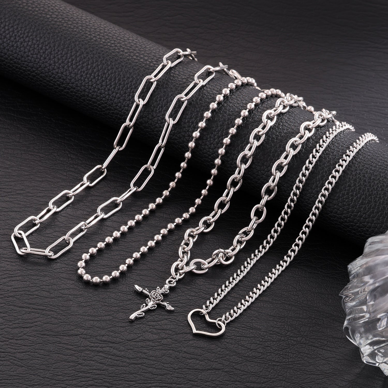 fashion necklace