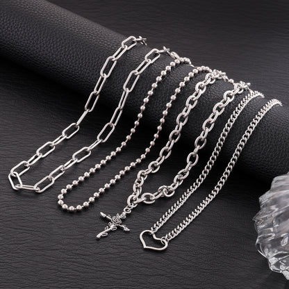 fashion necklace