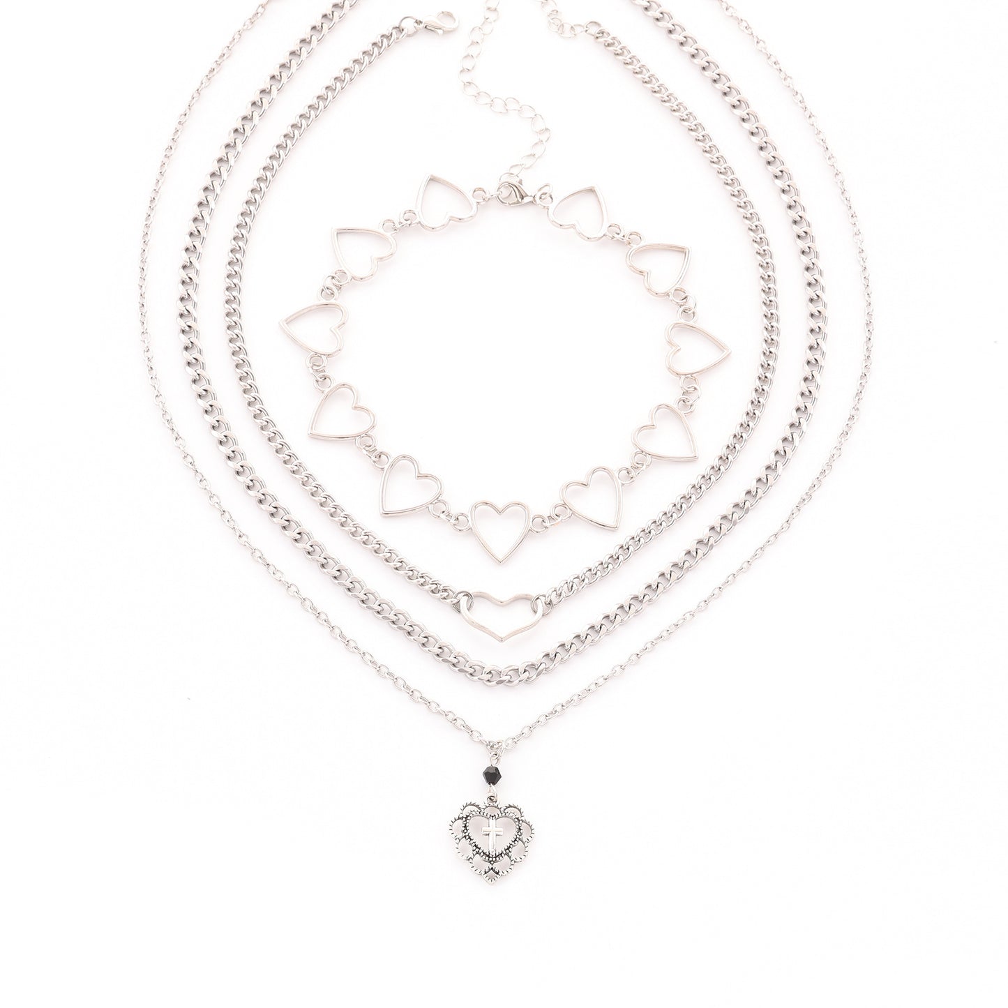 fashion necklace