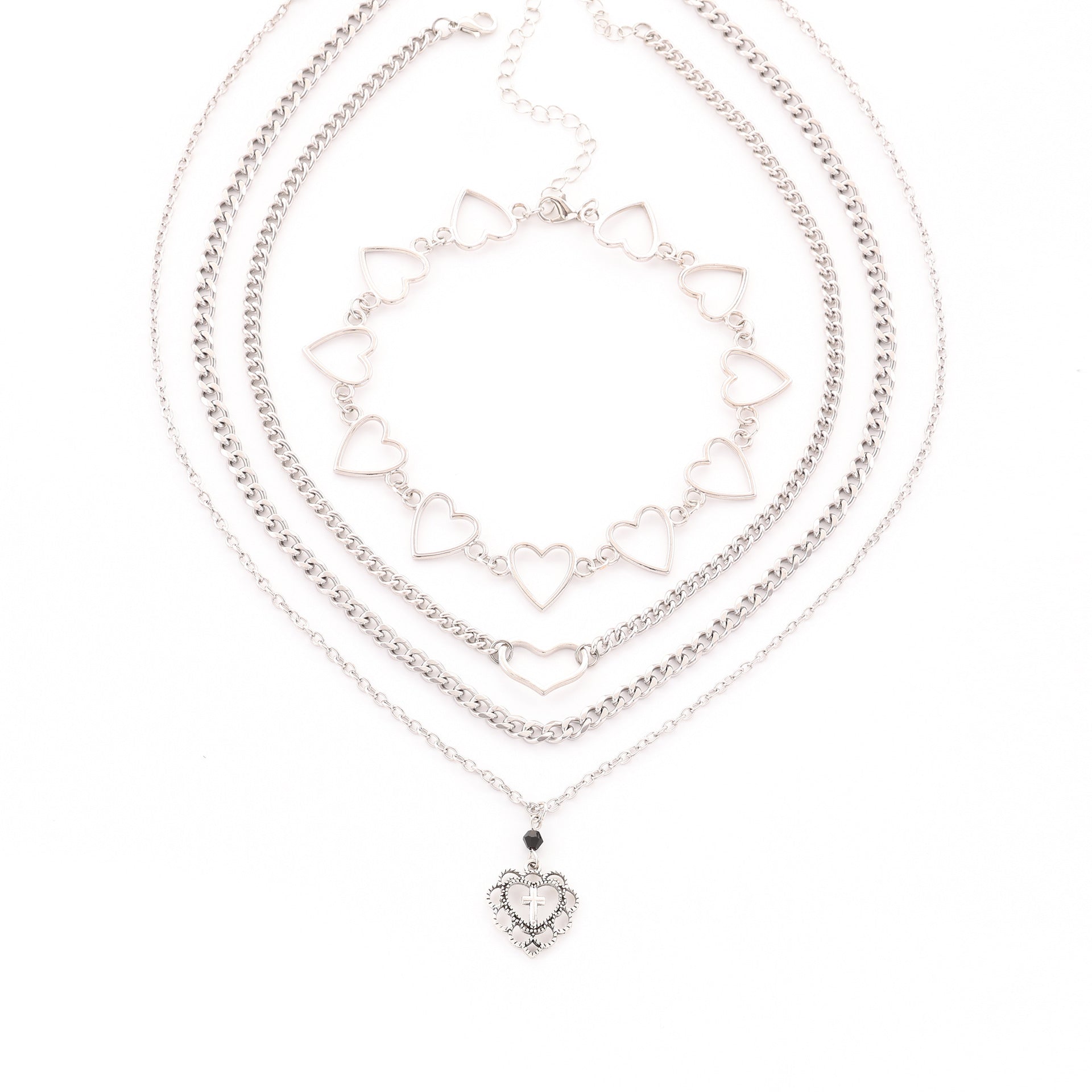 fashion necklace