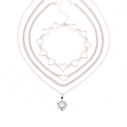 fashion necklace