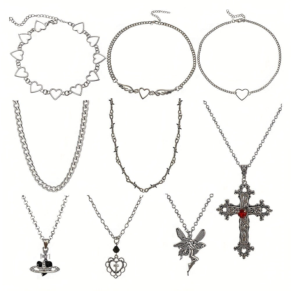 fashion necklace