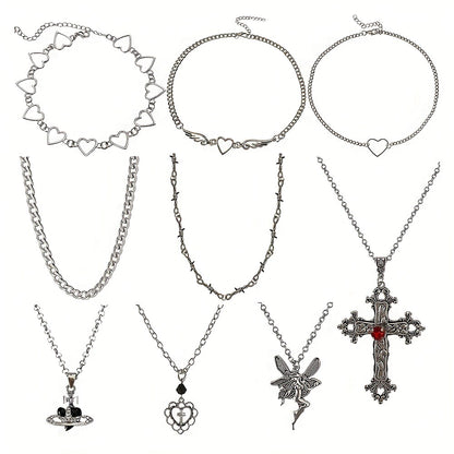 fashion necklace